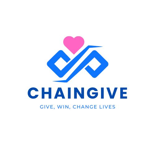 ChainGive Logo