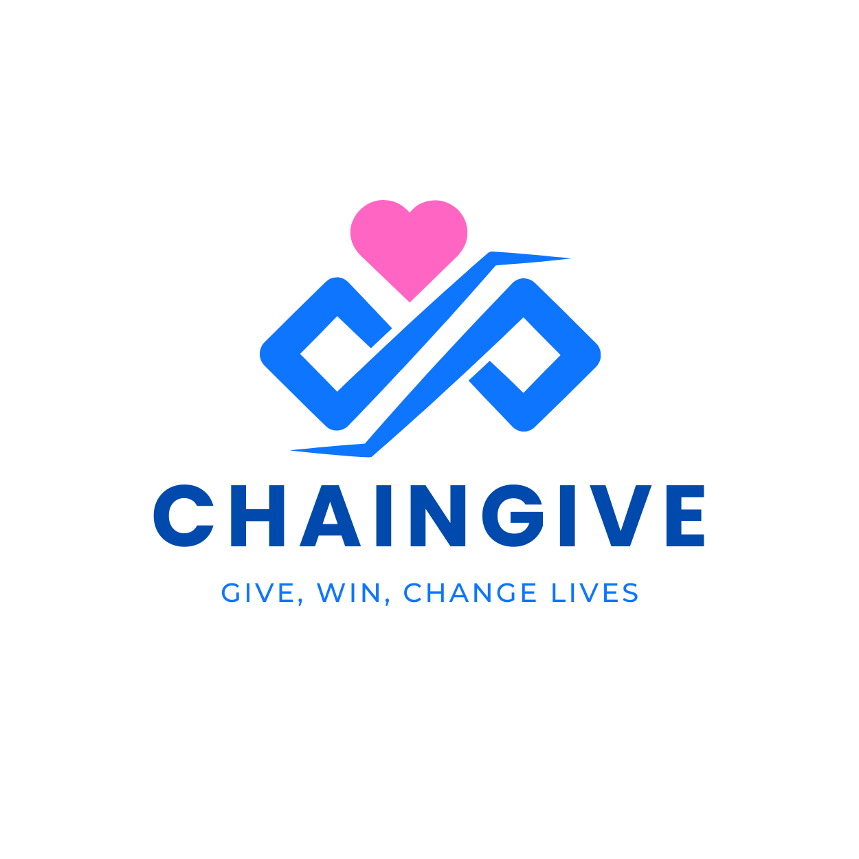 ChainGive Logo